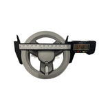Rear Wheel Cover