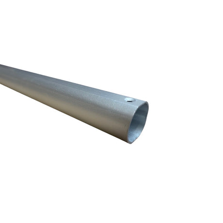 1189050 - Genuine Replacement Lower Shaft for a Selection of Hyundai Machines End