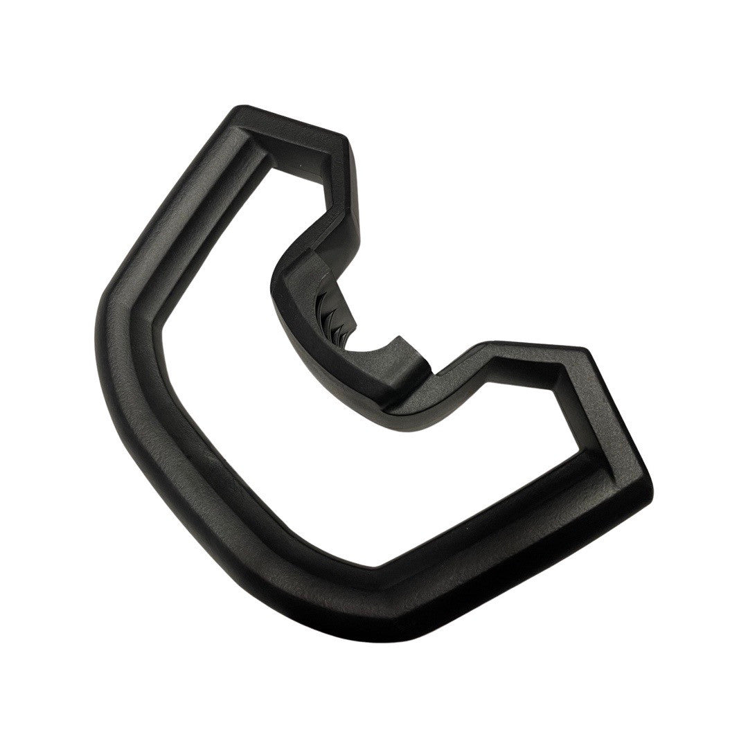 Replacement Auxiliary Handle for Selected Hyundai Machines