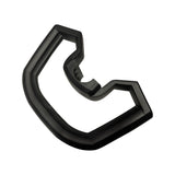 Replacement Auxiliary Handle for Selected Hyundai Machines