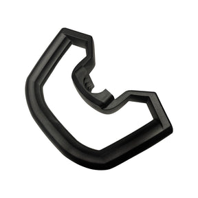 Replacement Auxiliary Handle for Selected Hyundai Machines