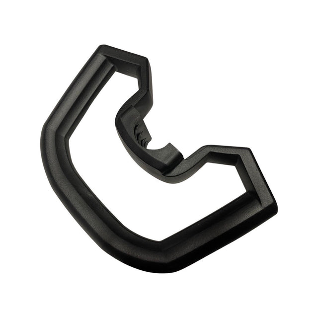 Replacement Auxiliary Handle for Selected Hyundai Machines
