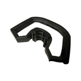 Replacement Auxiliary Handle for Selected Hyundai Machines