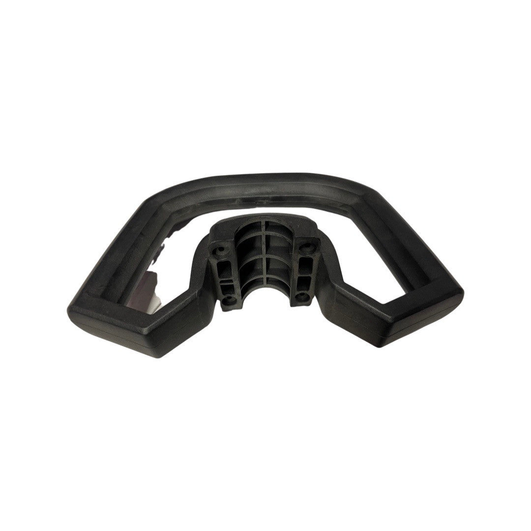 Replacement Auxiliary Handle for Selected Hyundai Machines
