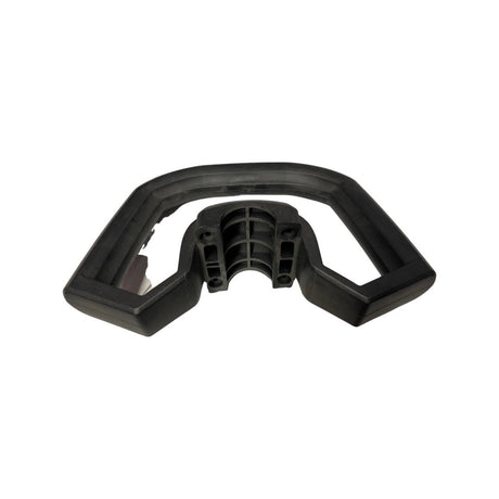 Replacement Auxiliary Handle for Selected Hyundai Machines