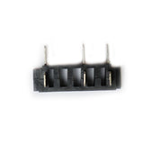 Battery Insertion Assembly