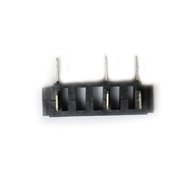 Battery Insertion Assembly