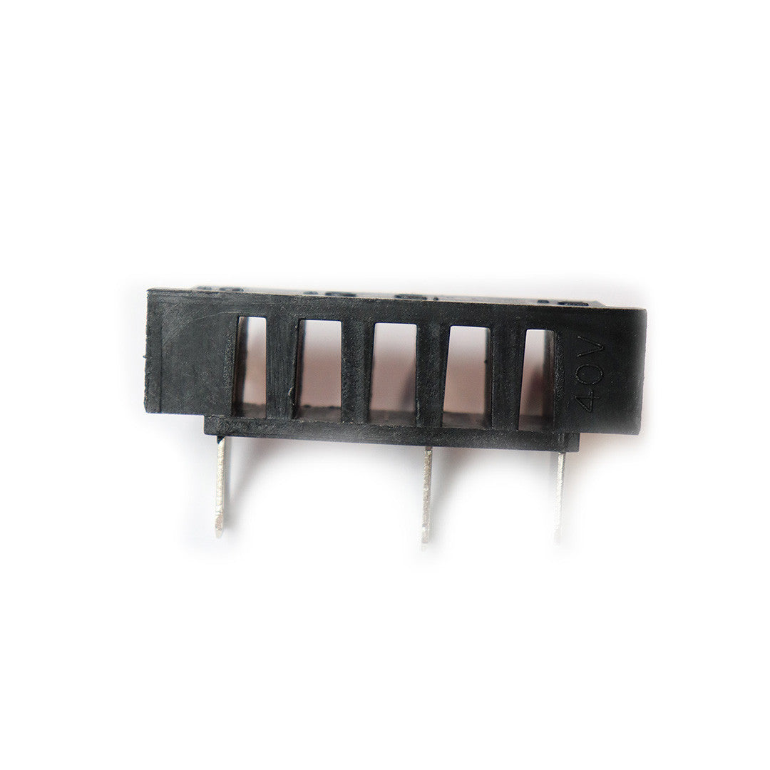 Battery Insertion Assembly