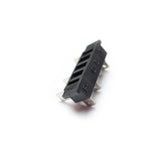 Battery Insertion Assembly