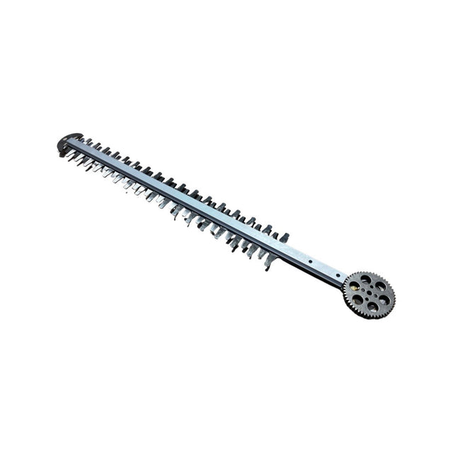 1308031 - Genuine Replacement Trimmer Blade Set for a Selection of Hyundai Machines Complete