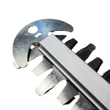 1308031 - Genuine Replacement Trimmer Blade Set for a Selection of Hyundai Machines Top