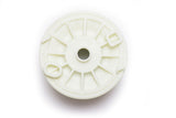 1288040 - Genuine Replacement Blade boss for Selected Hyundai Machines Top