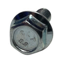 1290062 - Genuine Replacement Bolt for Selected Hyundai Machines Rear