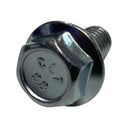 1290090 - Genuine Replacement Bolt for Selected Hyundai Machines Front