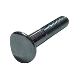 1285006 - Genuine Replacement Bolt for Selected Hyundai Machines Front