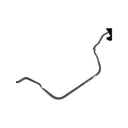 1290001 - Genuine Replacement Brake Lever for a Selection of Hyundai Machines Top