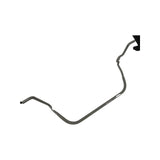 1290001 - Genuine Replacement Brake Lever for a Selection of Hyundai Machines Top
