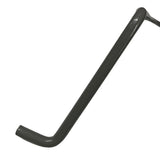 1290001 - Genuine Replacement Brake Lever for a Selection of Hyundai Machines Right