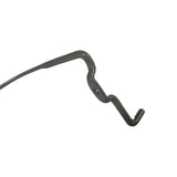 1290001 - Genuine Replacement Brake Lever for a Selection of Hyundai Machines Left