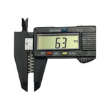 1292033 - Genuine Replacement Brake Spring for Selected Hyundai Machines Width