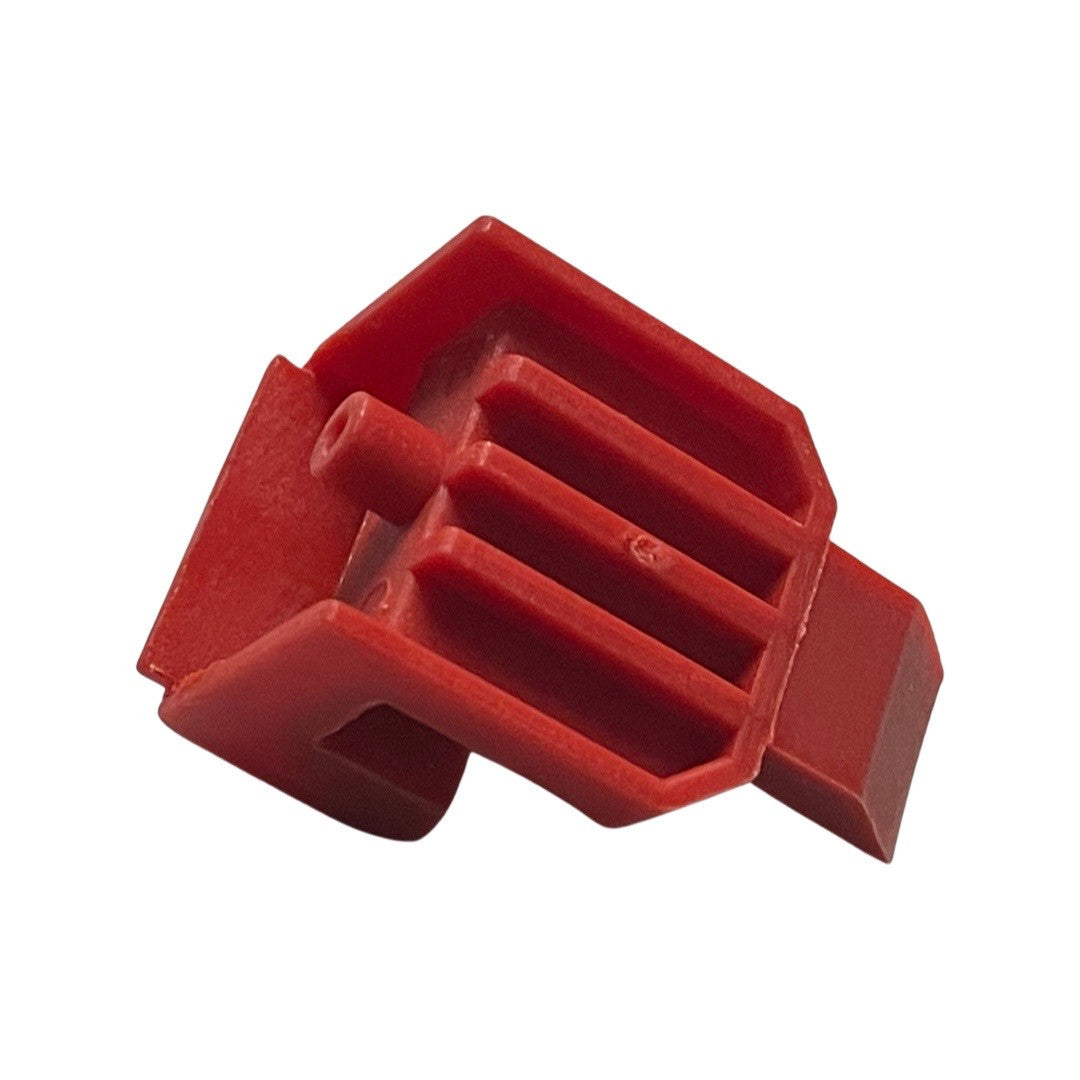 1290084 - Genuine Replacement Buckle For Cover for a Selection of Hyundai Machines Bottom