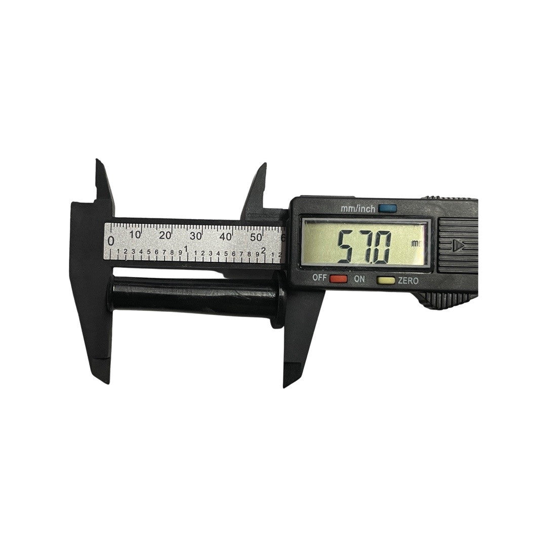 1292008 - Genuine Replacement Cable Sheath for Selected Hyundai Machines Measured