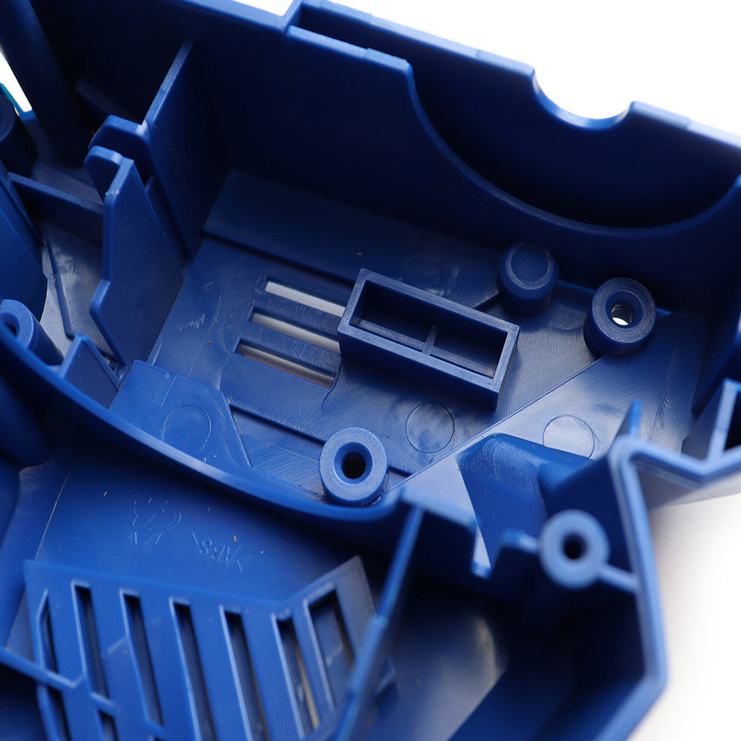 1189069 - Genuine Replacement Left Head Casing for Selected Hyundai Machines Close Up