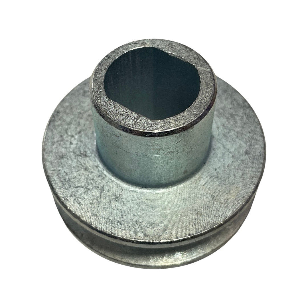 1290040 - Genuine Replacement Clutch Belt Pulley for Selected Hyundai Machines Bottom