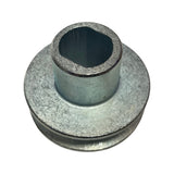 1290040 - Genuine Replacement Clutch Belt Pulley for Selected Hyundai Machines Bottom