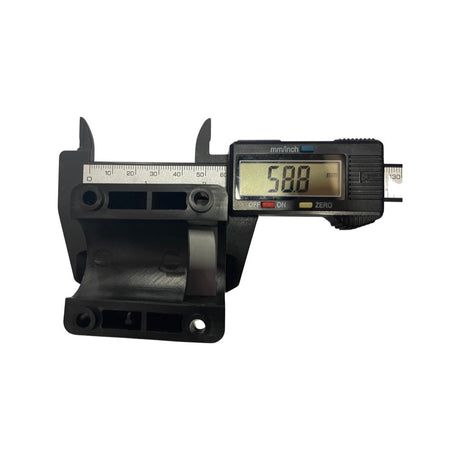 1189056 - Genuine Replacement Cover Of Handle Length