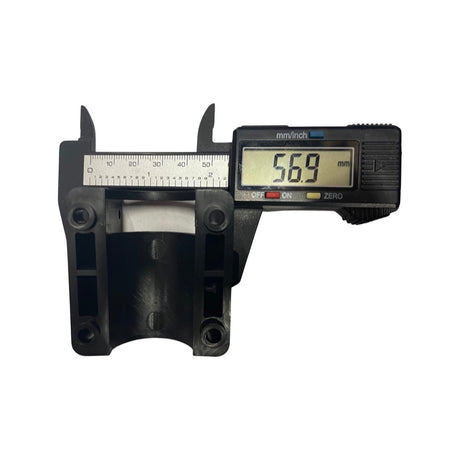 1189056 - Genuine Replacement Cover Of Handle Width