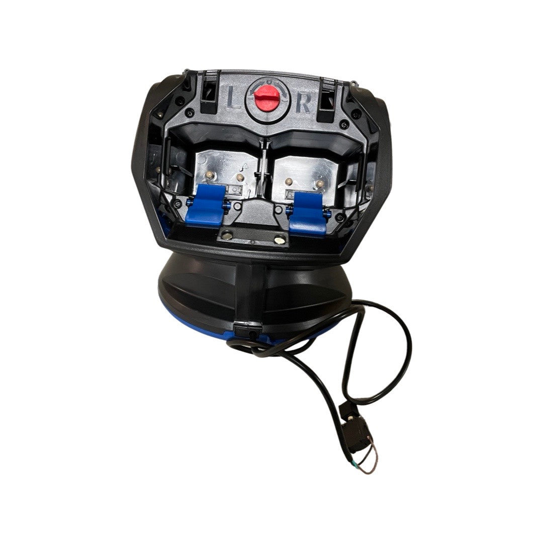 Genuine Replacement Motor