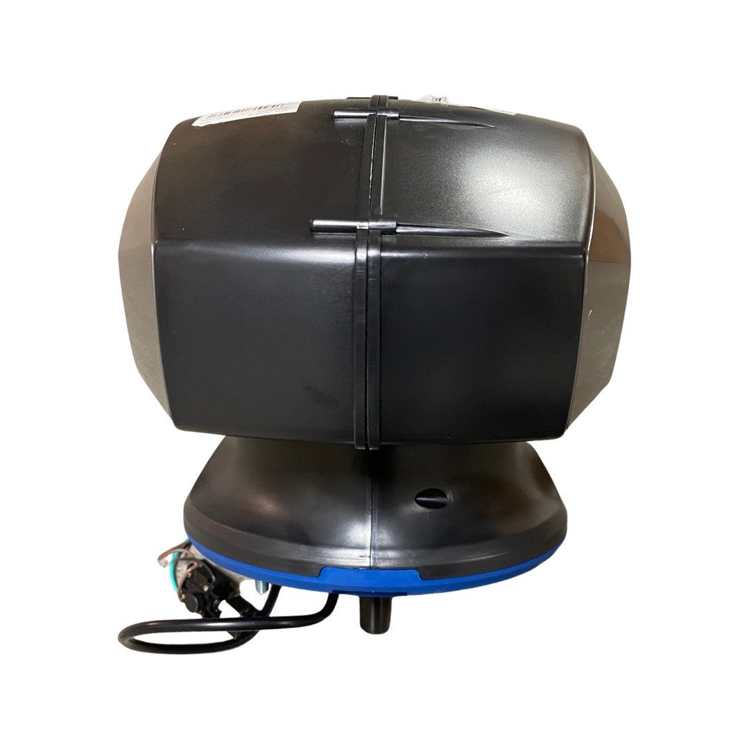 Genuine Replacement Motor