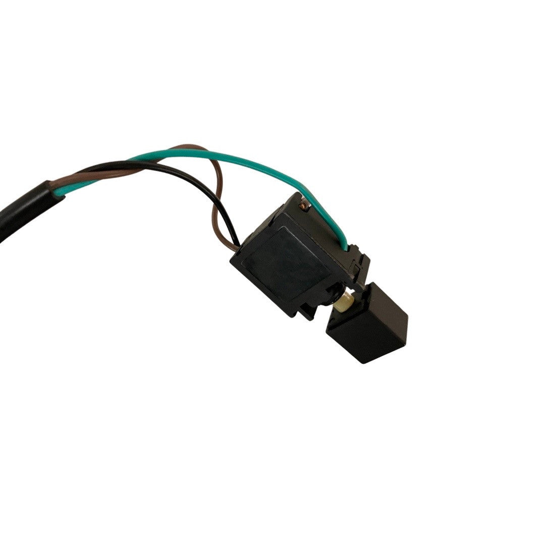 Genuine Replacement Motor