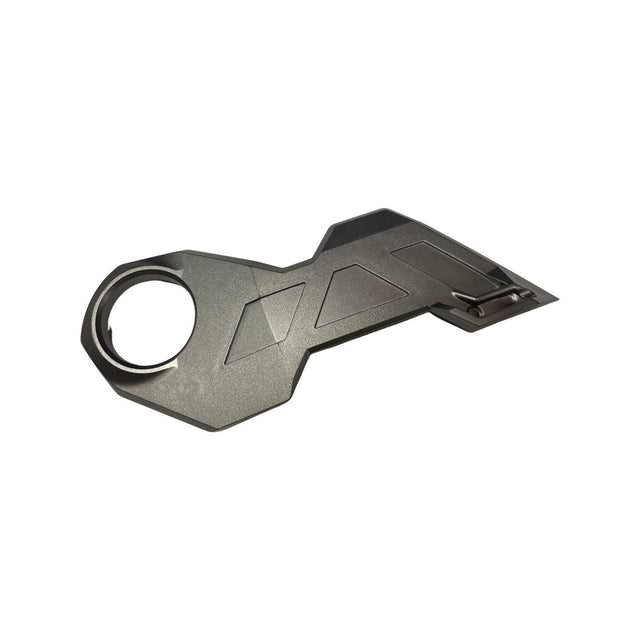 1189064 - Genuine Replacement Right Head Casing cover for Selected Hyundai Machines Front