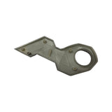 1189064 - Genuine Replacement Right Head Casing cover for Selected Hyundai Machines Underside