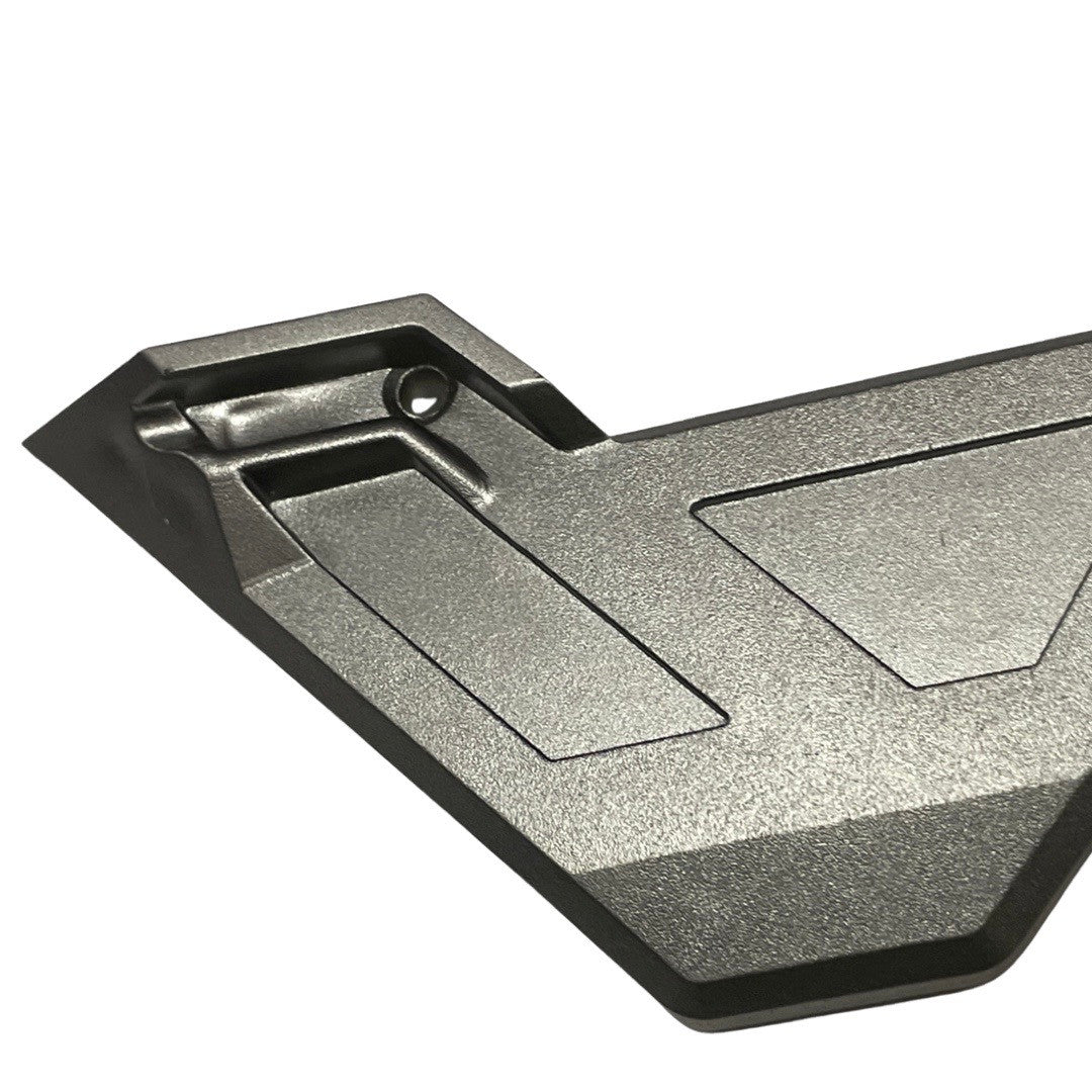 1189064 - Genuine Replacement Right Head Casing cover for Selected Hyundai Machines Close View 2