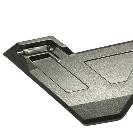 1189064 - Genuine Replacement Right Head Casing cover for Selected Hyundai Machines Close View 2