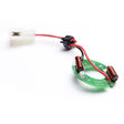 1308017 - Genuine Replacement Electrical Inductance for Selected Hyundai Machines Left