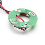 1308017 - Genuine Replacement Electrical Inductance for Selected Hyundai Machines Close In