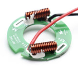 1308017 - Genuine Replacement Electrical Inductance for Selected Hyundai Machines Board