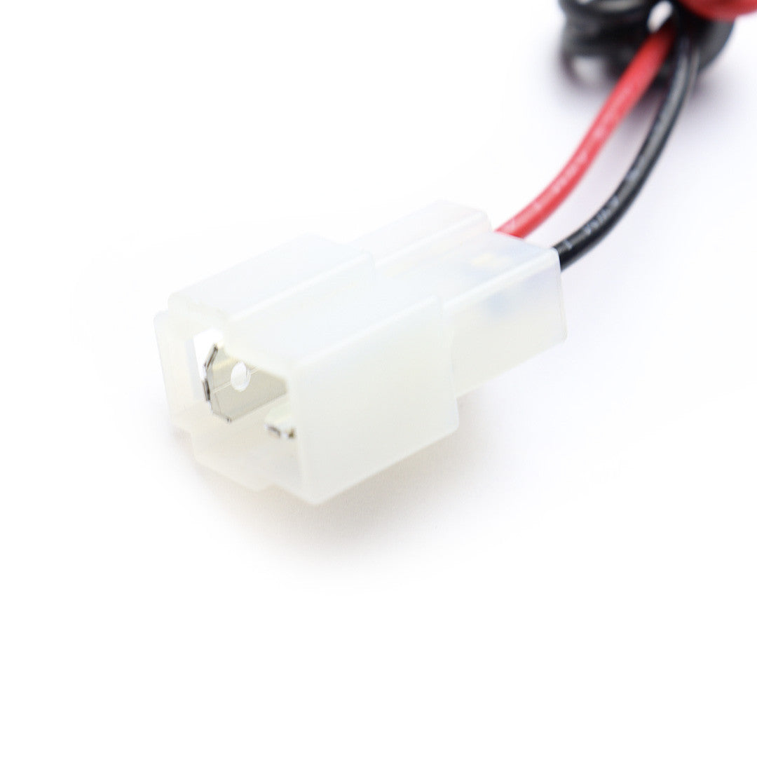 1308017 - Genuine Replacement Electrical Inductance for Selected Hyundai Machines Plug