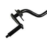 1290109 - Genuine Replacement Front Axle