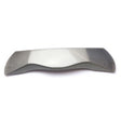 1290069 - Genuine Replacement Front Plastic Face Handle for Selected Hyundai Machines Front