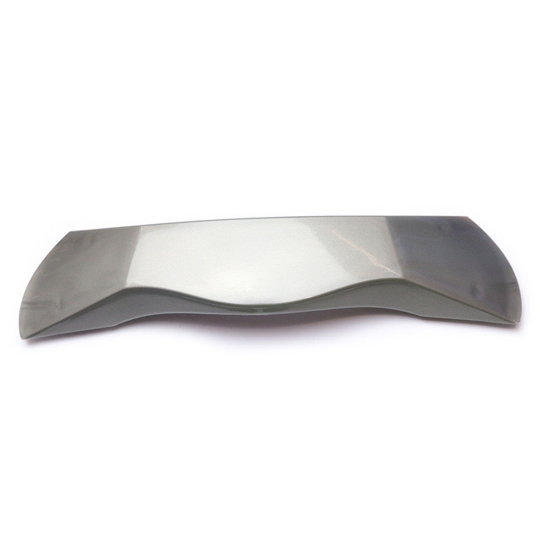 1290069 - Genuine Replacement Front Plastic Face Handle for Selected Hyundai Machines Front