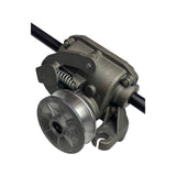 1290098 - Genuine Replacement Gear Box 2018 Model Pulley