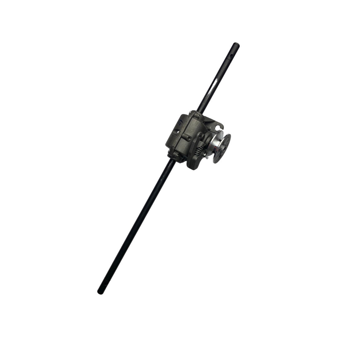 1290098 - Genuine Replacement Gear Box 2018 Model Bottom