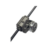1290098 - Genuine Replacement Gear Box 2018 Model Side