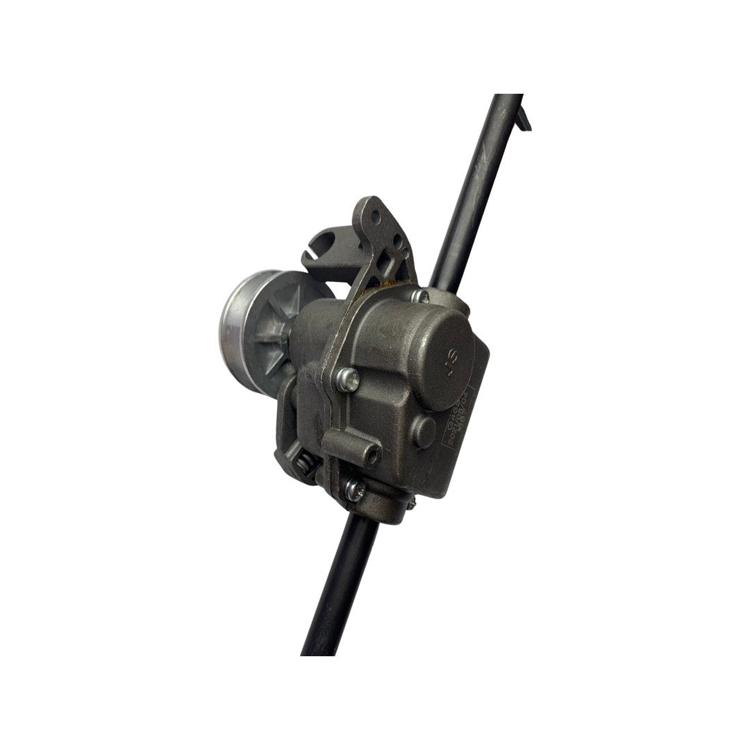 1290098 - Genuine Replacement Gear Box 2018 Model Underneath