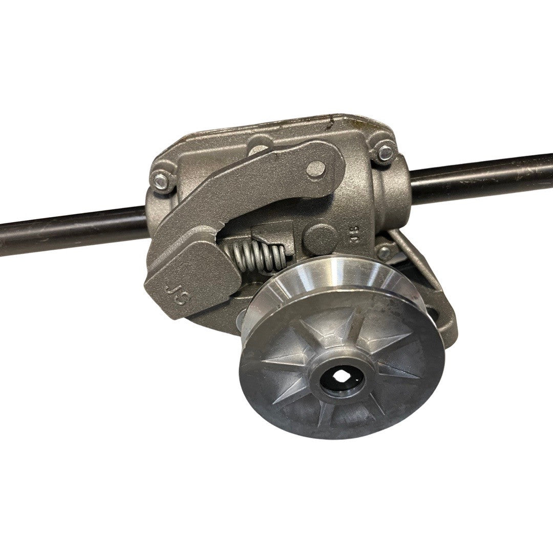 Genuine Replacement Gearbox